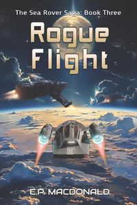 Cover image for Rogue Flight