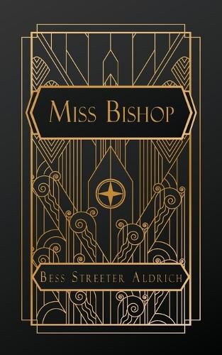 Cover image for Miss Bishop