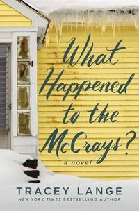 Cover image for What Happened to the McCrays?