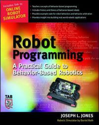 Cover image for Robot Programming