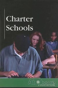 Cover image for Charter Schools