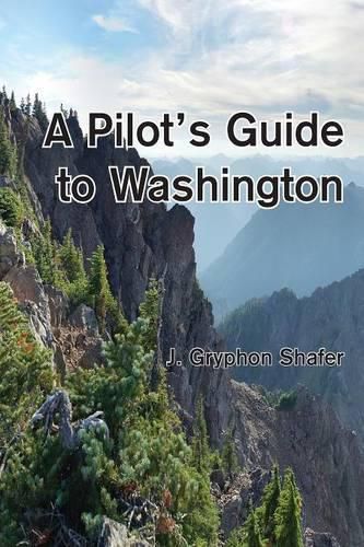 Cover image for A Pilot's Guide to Washington