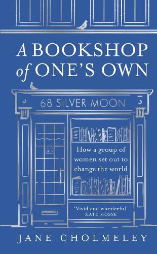 A Bookshop of One's Own