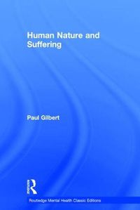 Cover image for Human Nature and Suffering
