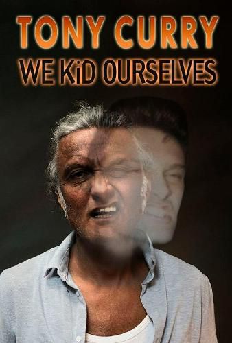 Cover image for We Kid Ourselves