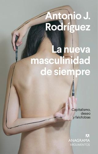Cover image for La Nueva Masculinidad de Siempre
