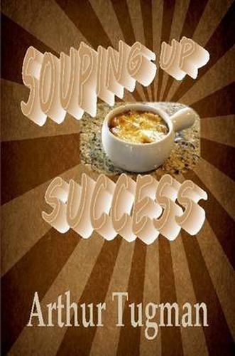 Cover image for Souping Up Success