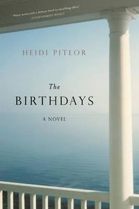 Cover image for The Birthdays: A Novel