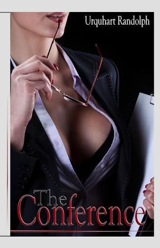 Cover image for The Conference