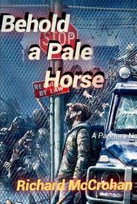 Cover image for Behold a Pale Horse