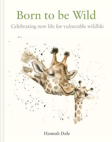 Born to be Wild: celebrating new life for vulnerable wildlife