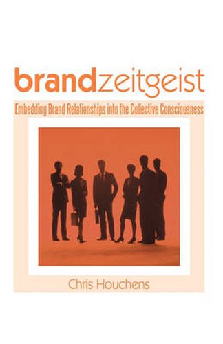 Cover image for Brand Zeitgeist