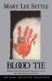 Cover image for Blood Tie