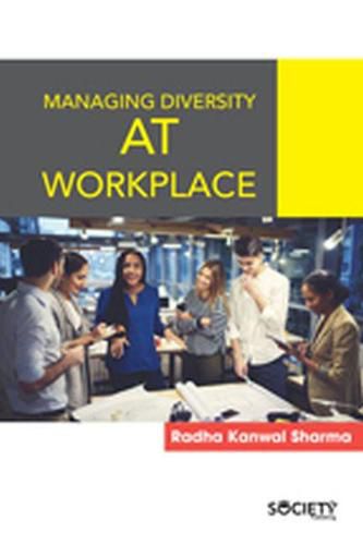 Cover image for Managing Diversity at Workplace