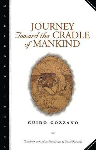 Cover image for Journey toward the Cradle of Mankind