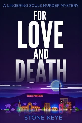 Cover image for For Love and Death