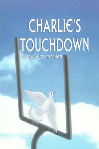 Cover image for Charlie's Touchdown