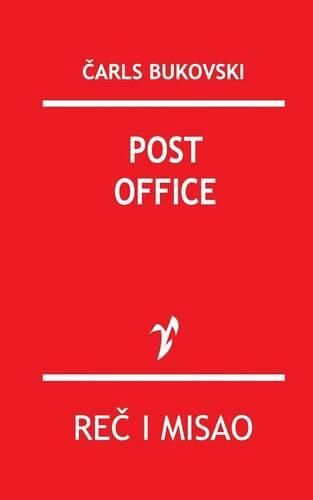 Cover image for Post Office