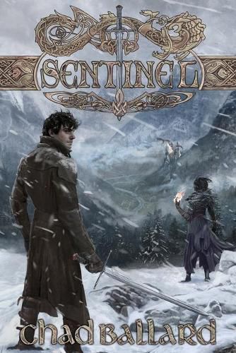 Cover image for Sentinel