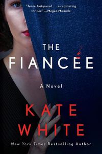 Cover image for The Fiancee