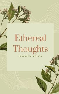 Cover image for Ethereal Thoughts