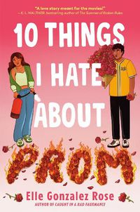 Cover image for 10 Things I Hate About Prom