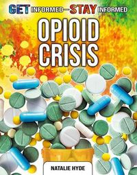 Cover image for The Opioid Crisis