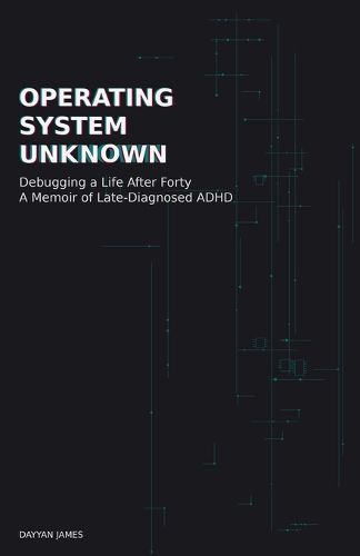 Cover image for Operating System Unknown