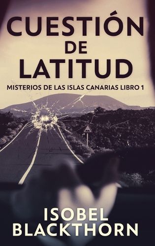 Cover image for Cuestion de Latitud