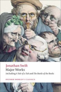 Cover image for Major Works