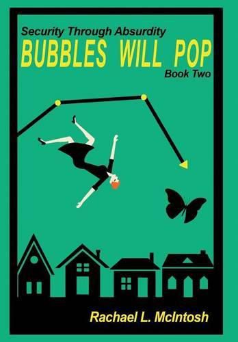 Cover image for Bubbles Will Pop