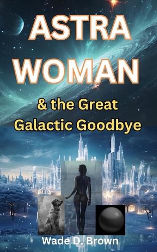 Cover image for Astra Woman