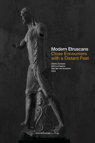 Cover image for Modern Etruscans