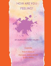 Cover image for How Are You Feeling?