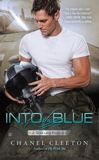 Cover image for Into the Blue