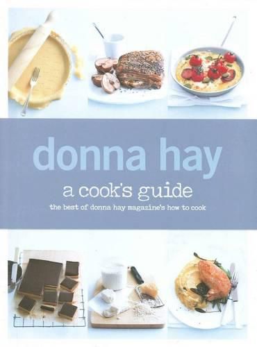 Cover image for A Cook's Guide