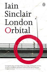 Cover image for London Orbital