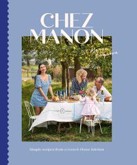 Cover image for Chez Manon