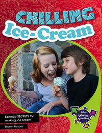 Cover image for Chilling Ice-Cream