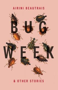 Cover image for Bug Week