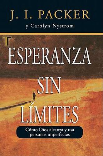 Cover image for Esperanza Sin Limite (Never Beyond Hope)