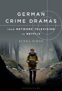 Cover image for German Crime Dramas from Network Television to Netflix