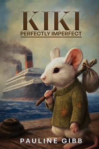 Cover image for Kiki