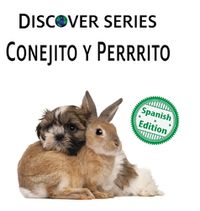 Cover image for Conejito y Perrrito