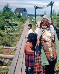 Cover image for People of the Watershed