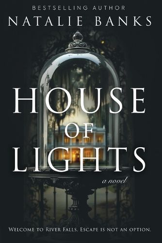 Cover image for House of Lights