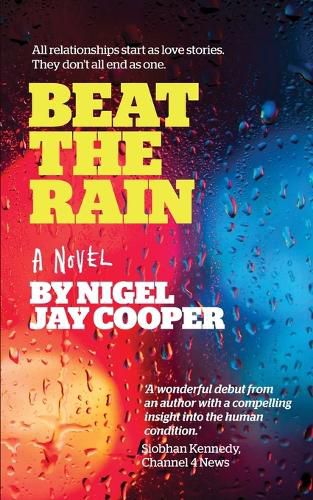 Cover image for Beat The Rain