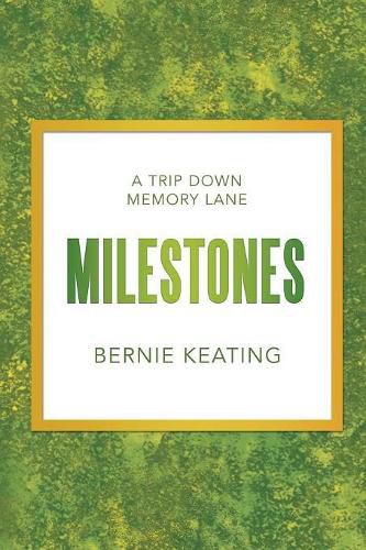 Cover image for Milestones