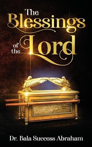 Cover image for The Blessings of the Lord