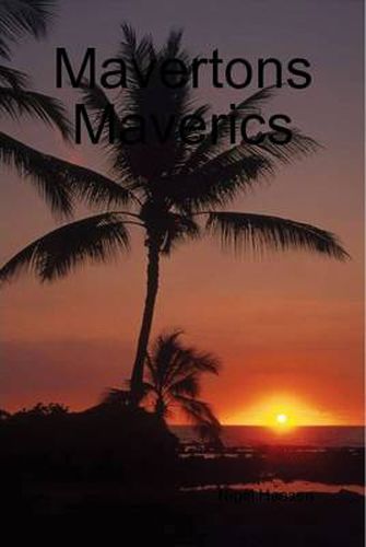 Cover image for Mavertons Maverics